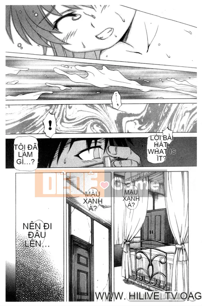 [Tuyển tập] Wakuwaku no Toki [Chuu]