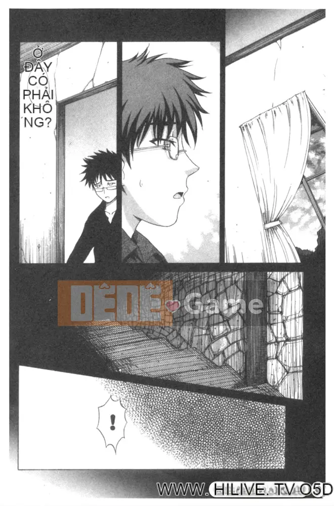 [Tuyển tập] Wakuwaku no Toki [Chuu]