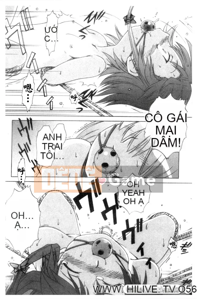 [Tuyển tập] Wakuwaku no Toki [Chuu]