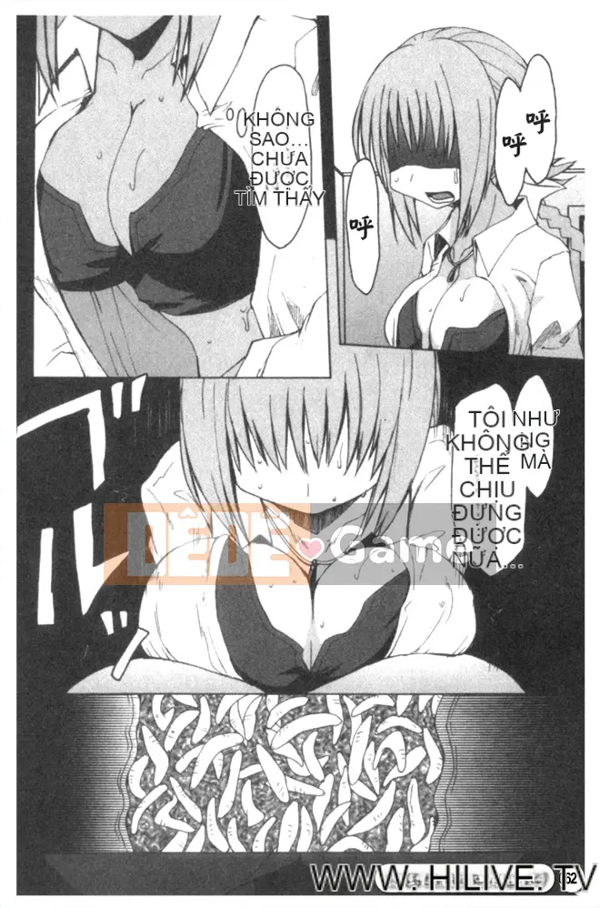 [Tuyển tập] Wakuwaku no Toki [Chuu]