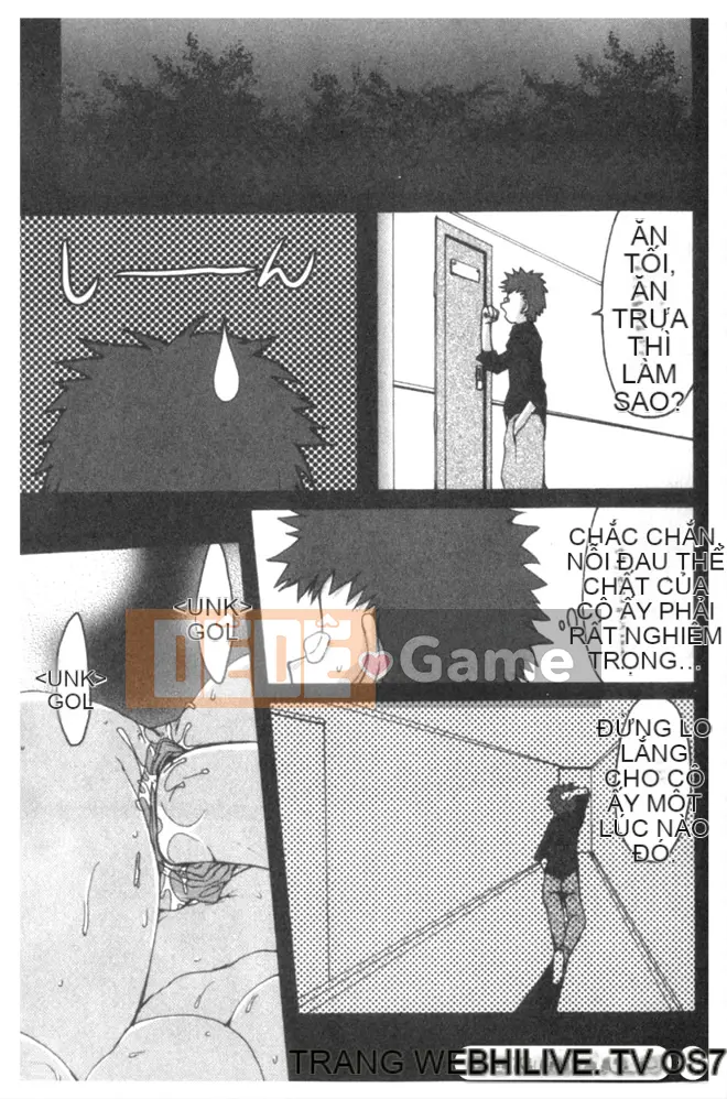 [Tuyển tập] Wakuwaku no Toki [Chuu]