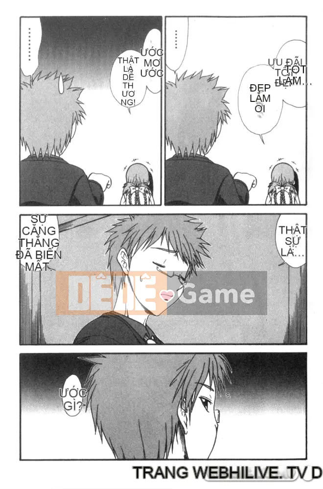 [Tuyển tập] Wakuwaku no Toki [Chuu]