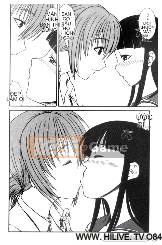 [Tuyển tập] Wakuwaku no Toki [Chuu]