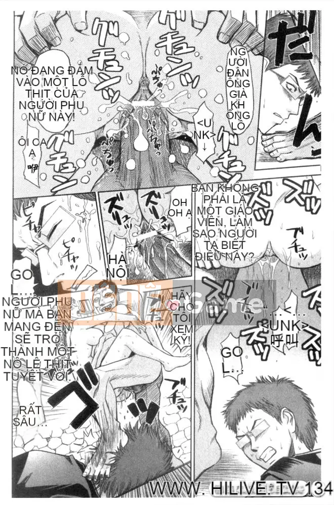 [Tuyển tập] Wakuwaku no Toki [Chuu]