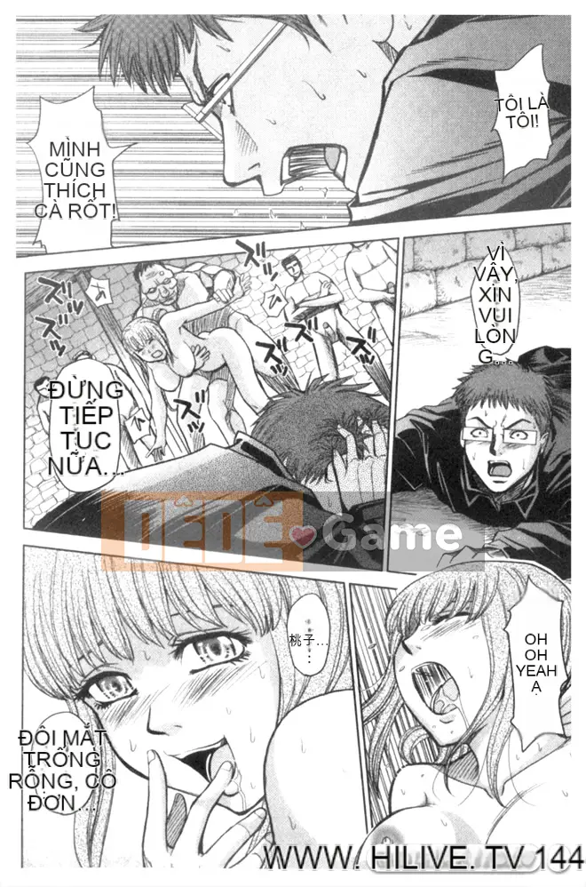 [Tuyển tập] Wakuwaku no Toki [Chuu]