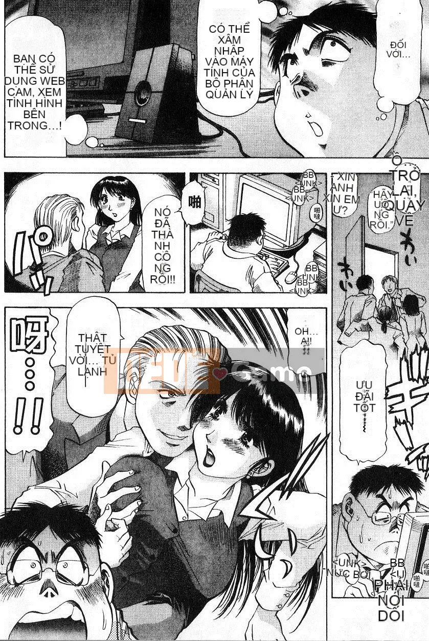 [Tuyển tập] CV no Himitsu [Chuu]