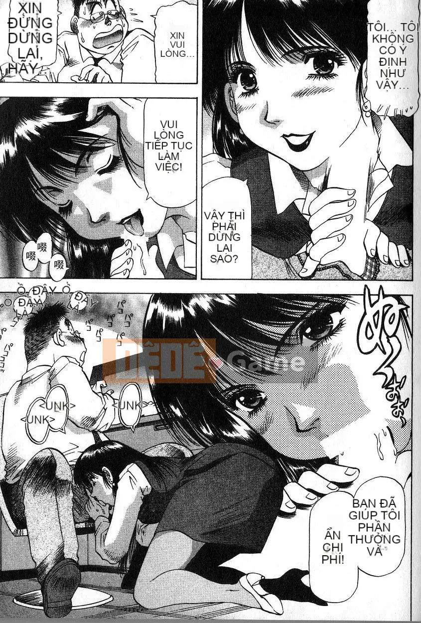 [Tuyển tập] CV no Himitsu [Chuu]