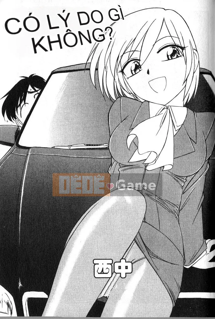 [Tuyển tập] CV no Himitsu [Chuu]