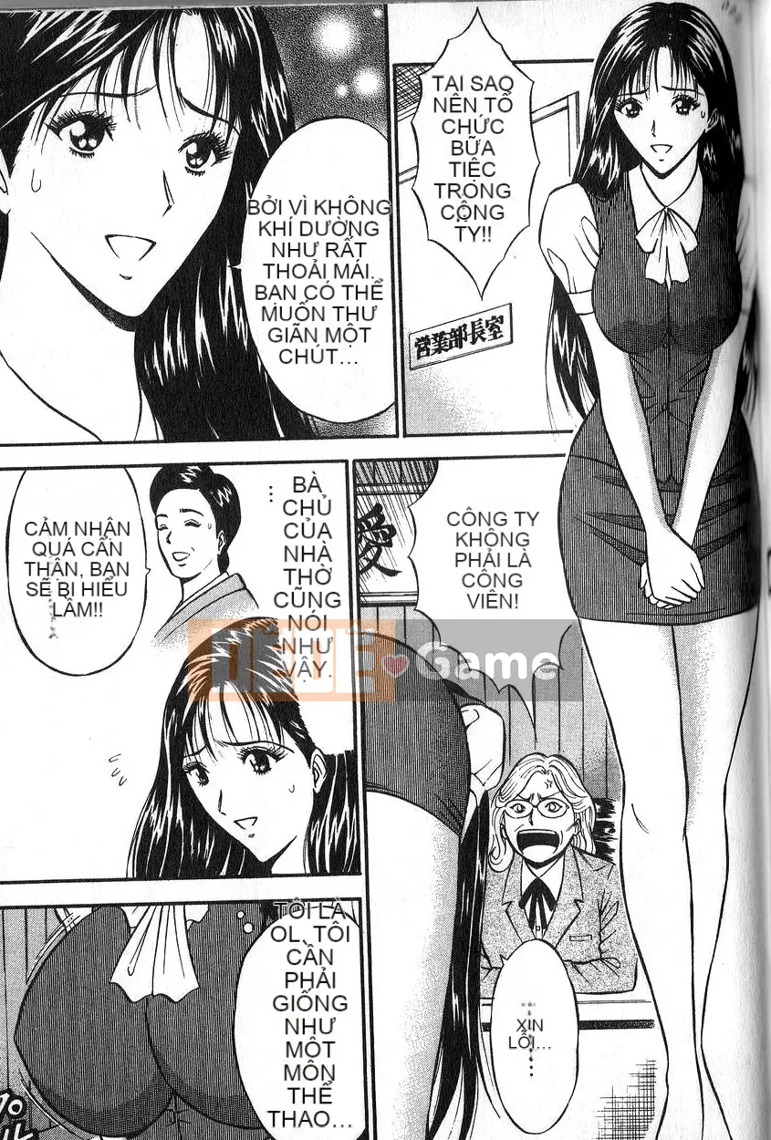 [Tuyển tập] CV no Himitsu [Chuu]