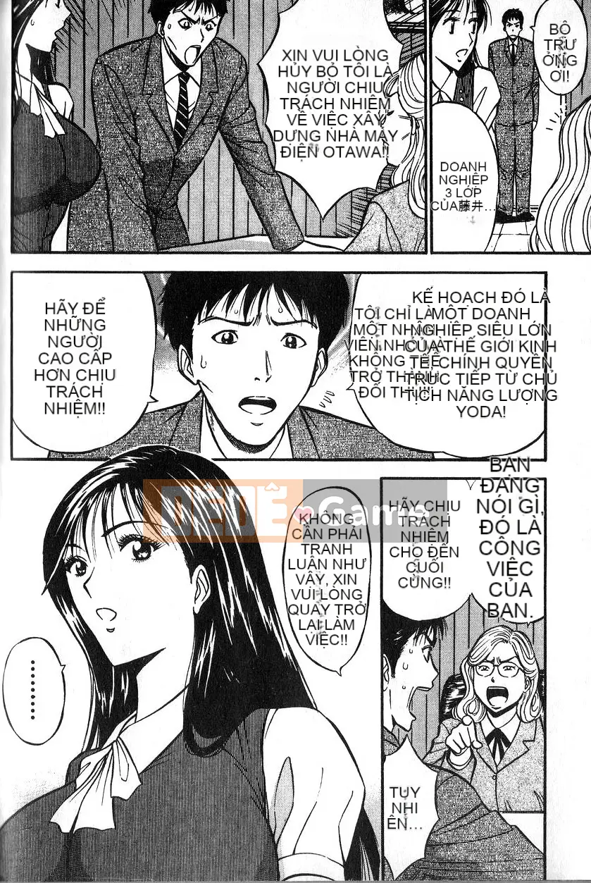 [Tuyển tập] CV no Himitsu [Chuu]