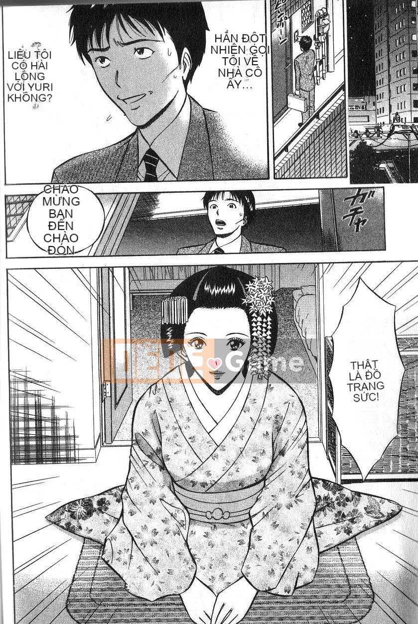 [Tuyển tập] CV no Himitsu [Chuu]