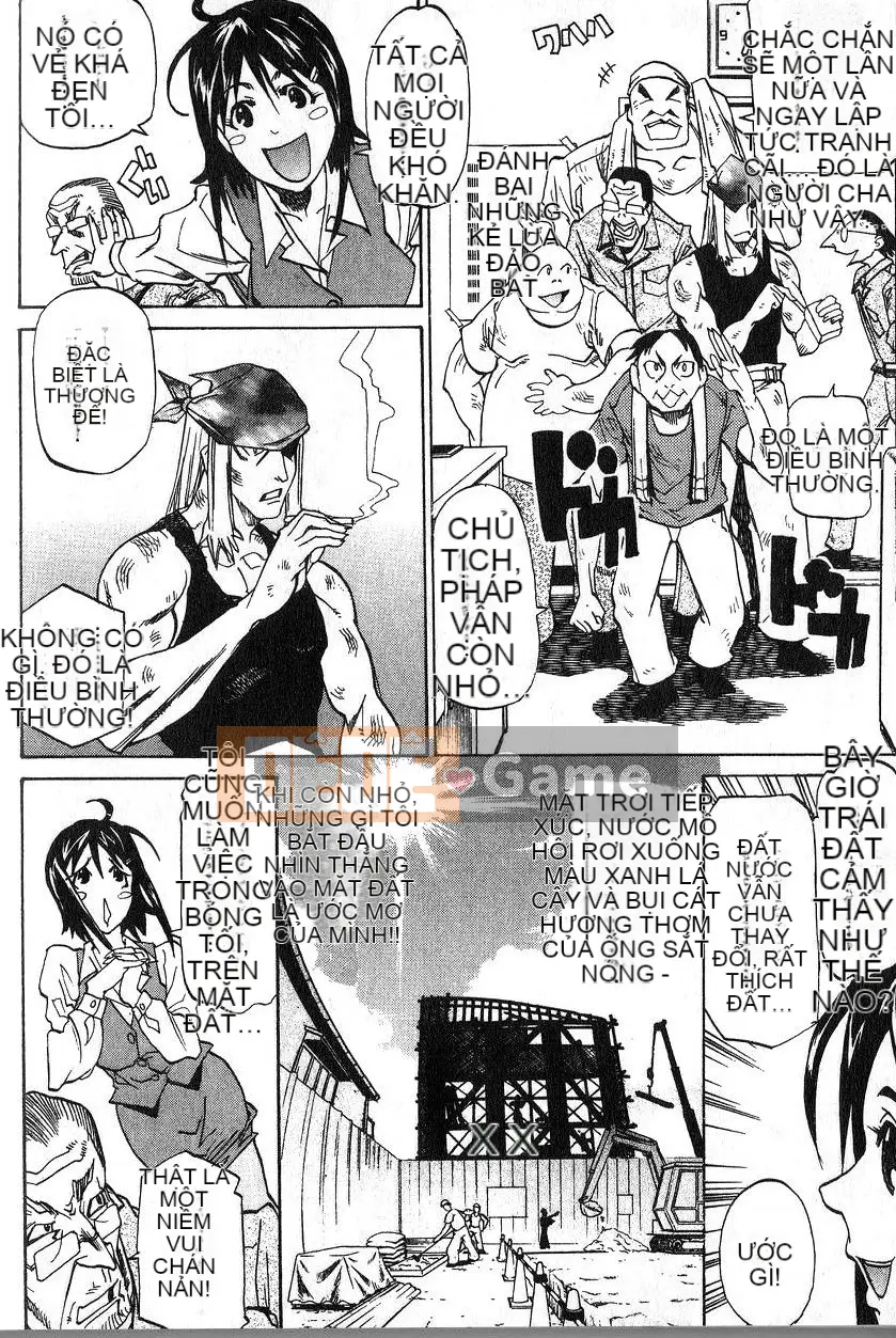 [Tuyển tập] CV no Himitsu [Chuu]