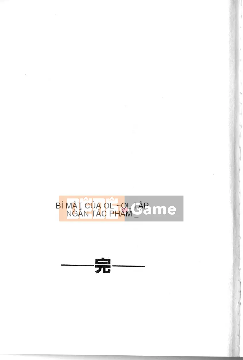 [Tuyển tập] CV no Himitsu [Chuu]