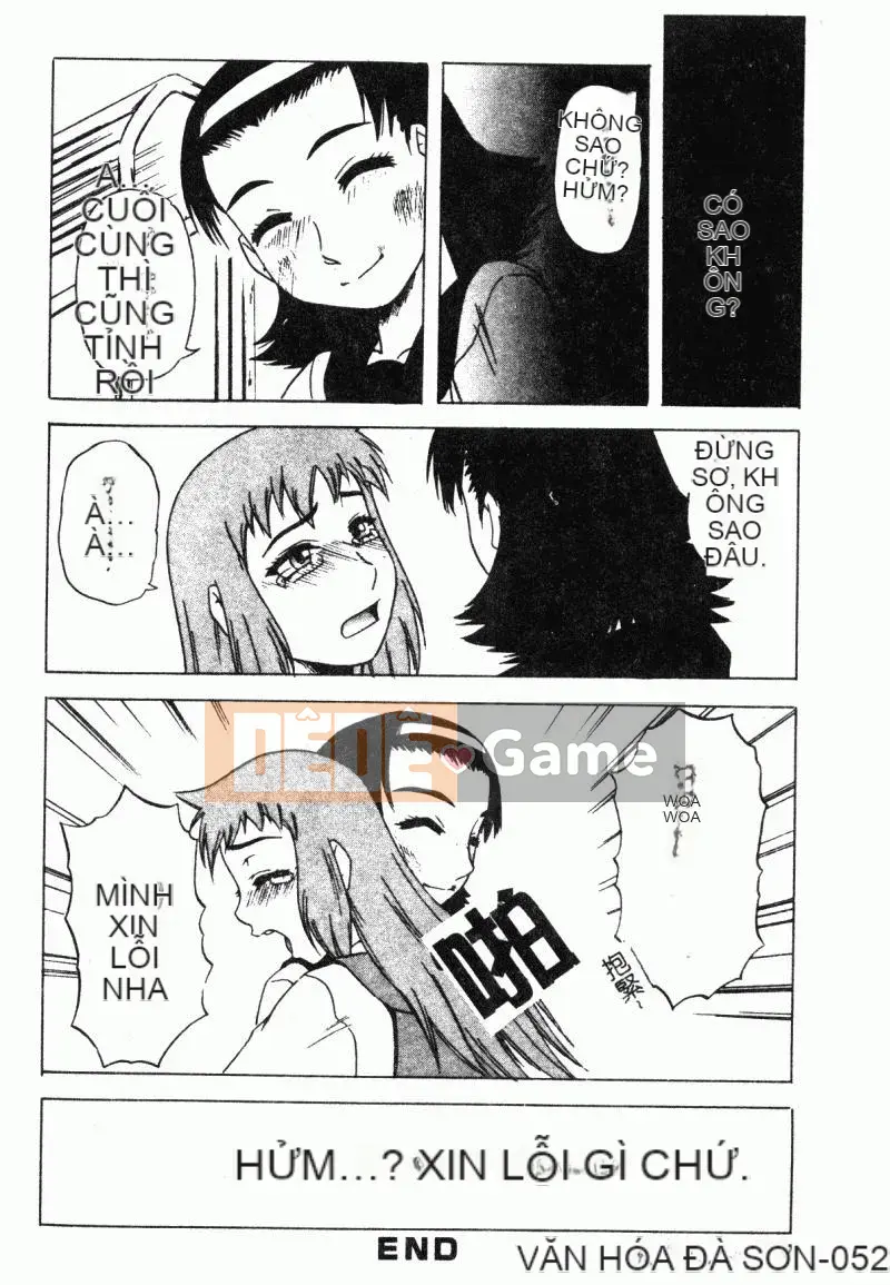 [Tuyển tập] Chikan Stories [Chuu]