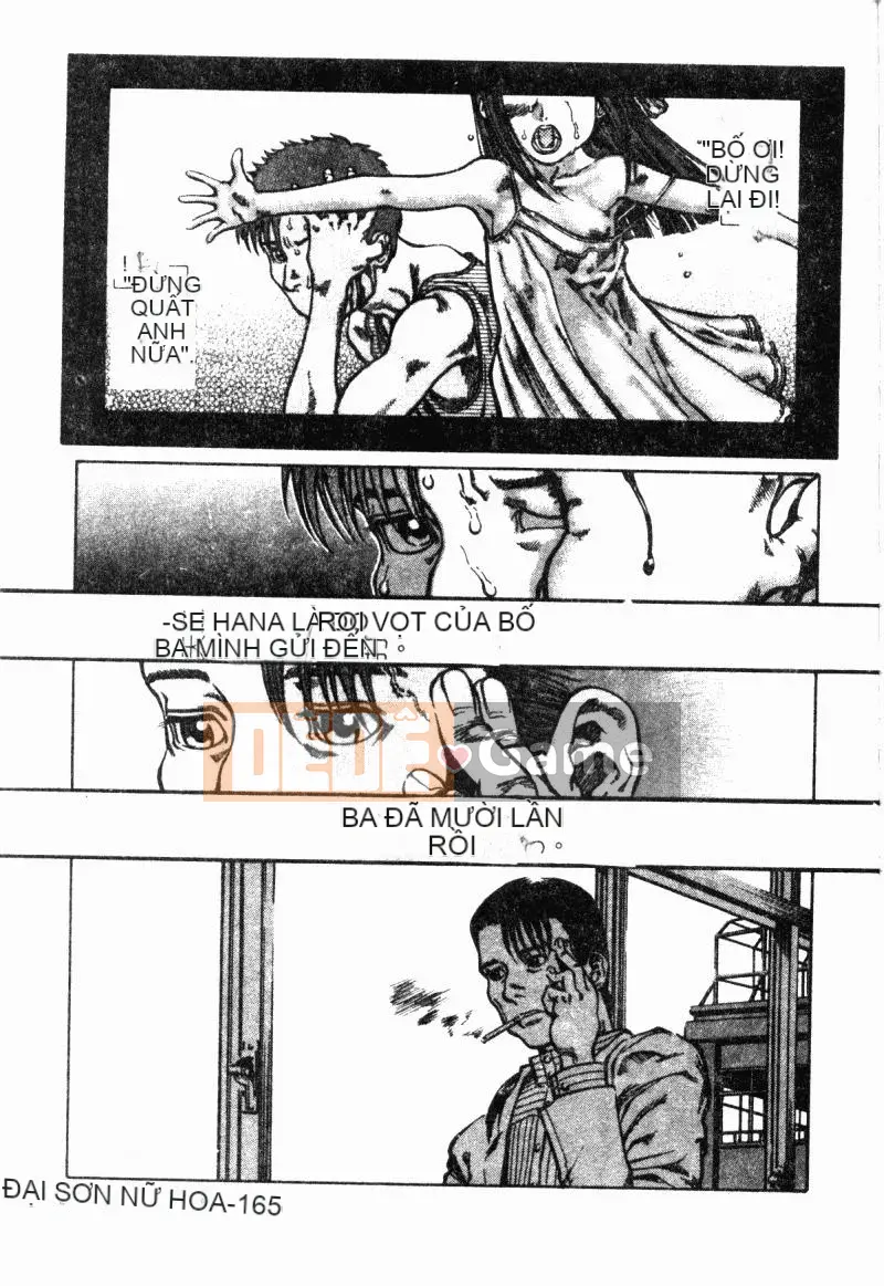 [Tuyển tập] Chikan Stories [Chuu]