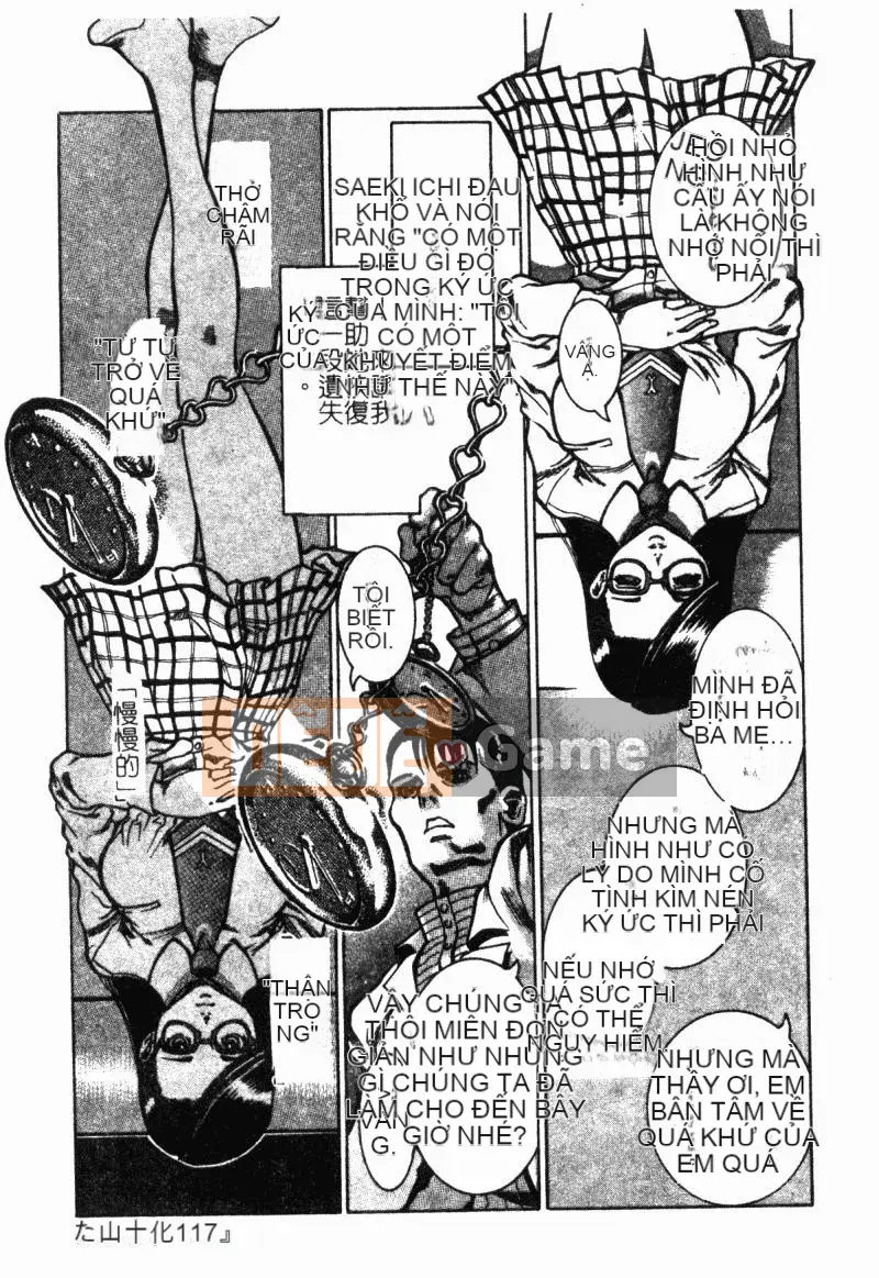 [Tuyển tập] Chikan Stories [Chuu]