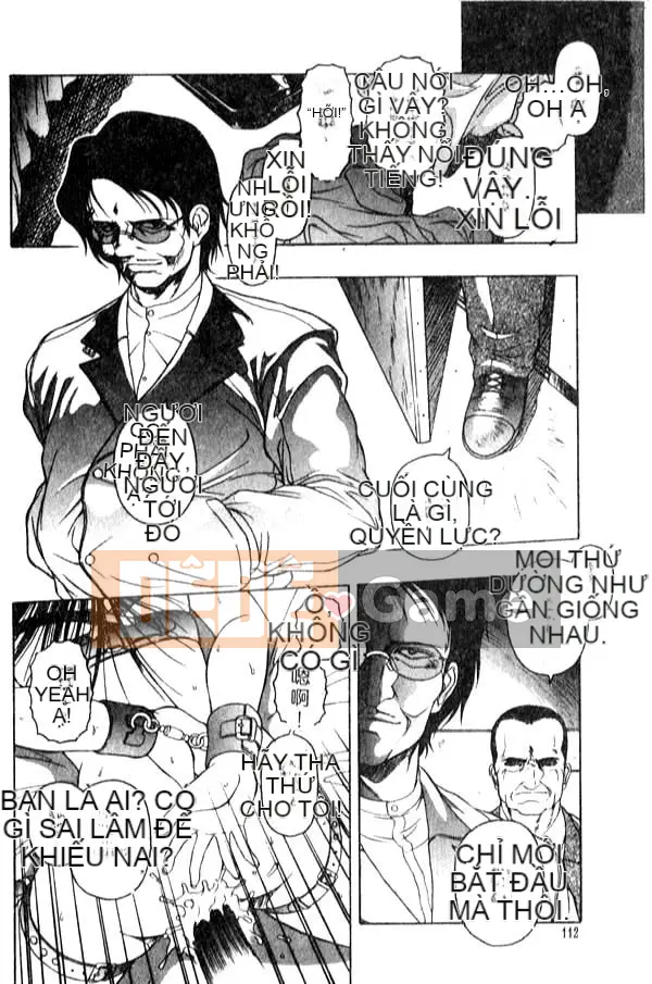 [Tuyển tập] G Cup Bakunyu Gumi [Chu]