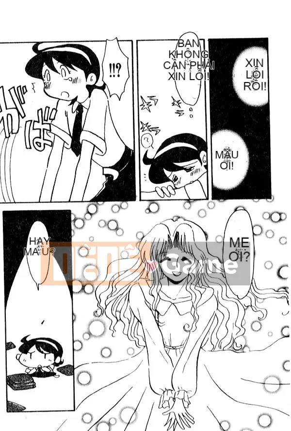 [Tuyển tập] G Cup Bakunyu Gumi [Chu]