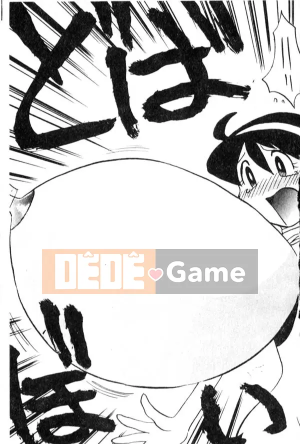 [Tuyển tập] G Cup Bakunyu Gumi [Chu]