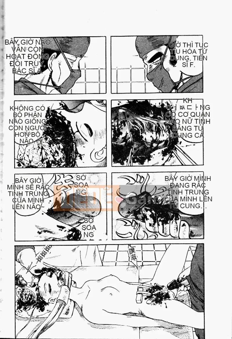 [Tuyển tập] BREAK ON!!