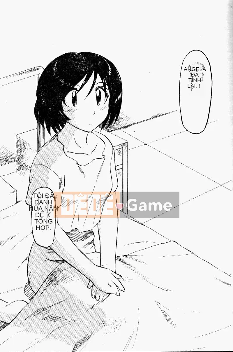 [Tuyển tập] BREAK ON!!