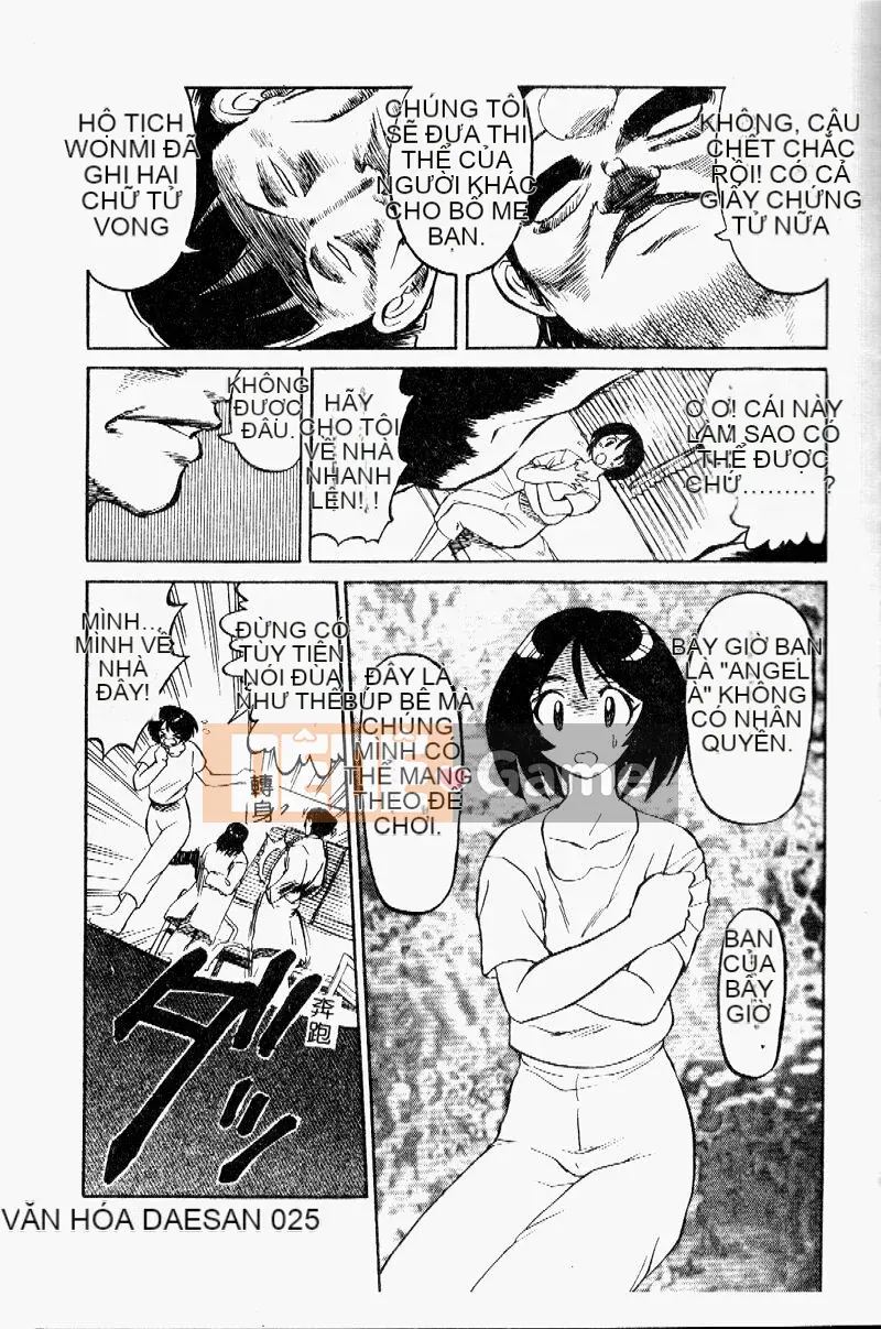 [Tuyển tập] BREAK ON!!