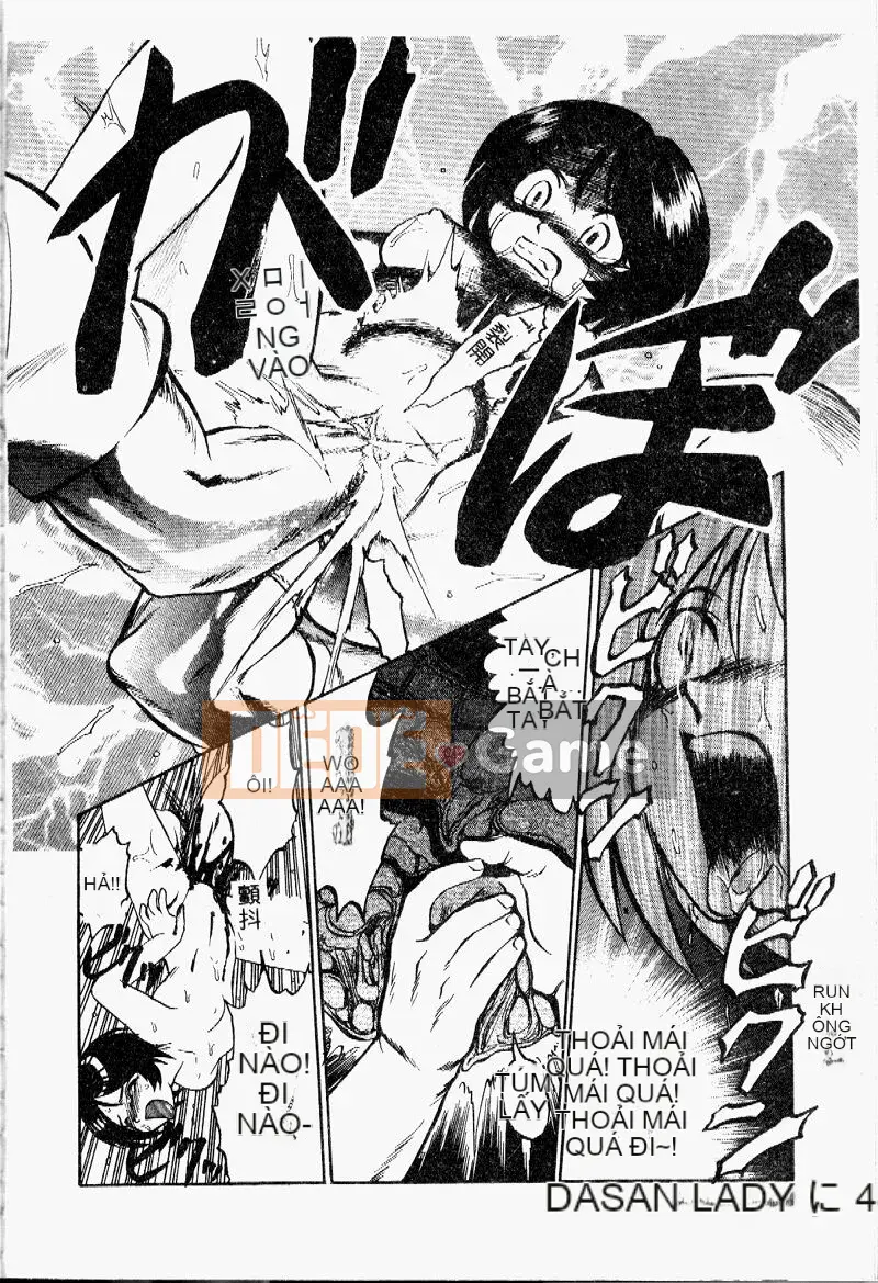 [Tuyển tập] BREAK ON!!