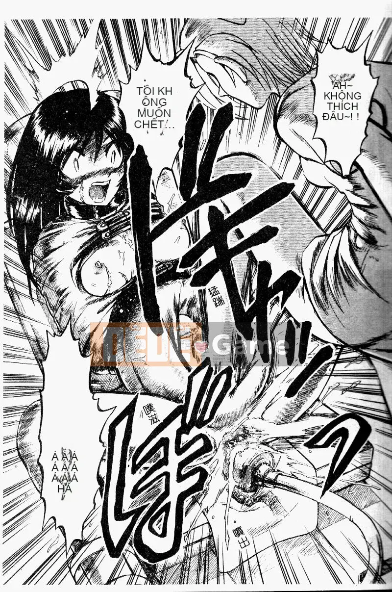 [Tuyển tập] BREAK ON!!