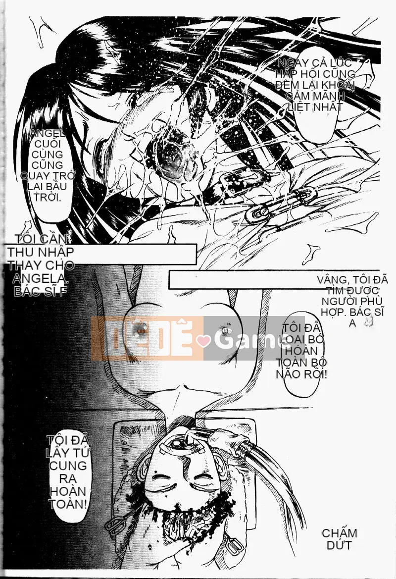 [Tuyển tập] BREAK ON!!