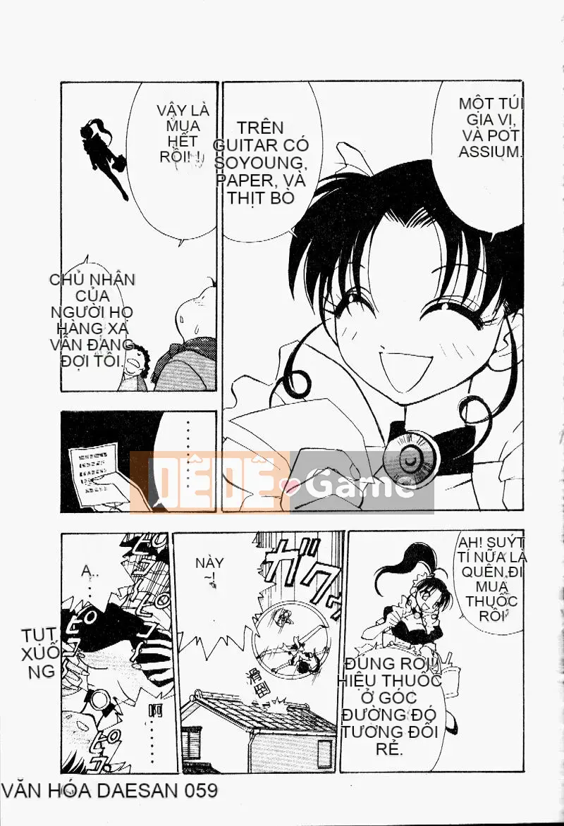 [Tuyển tập] BREAK ON!!