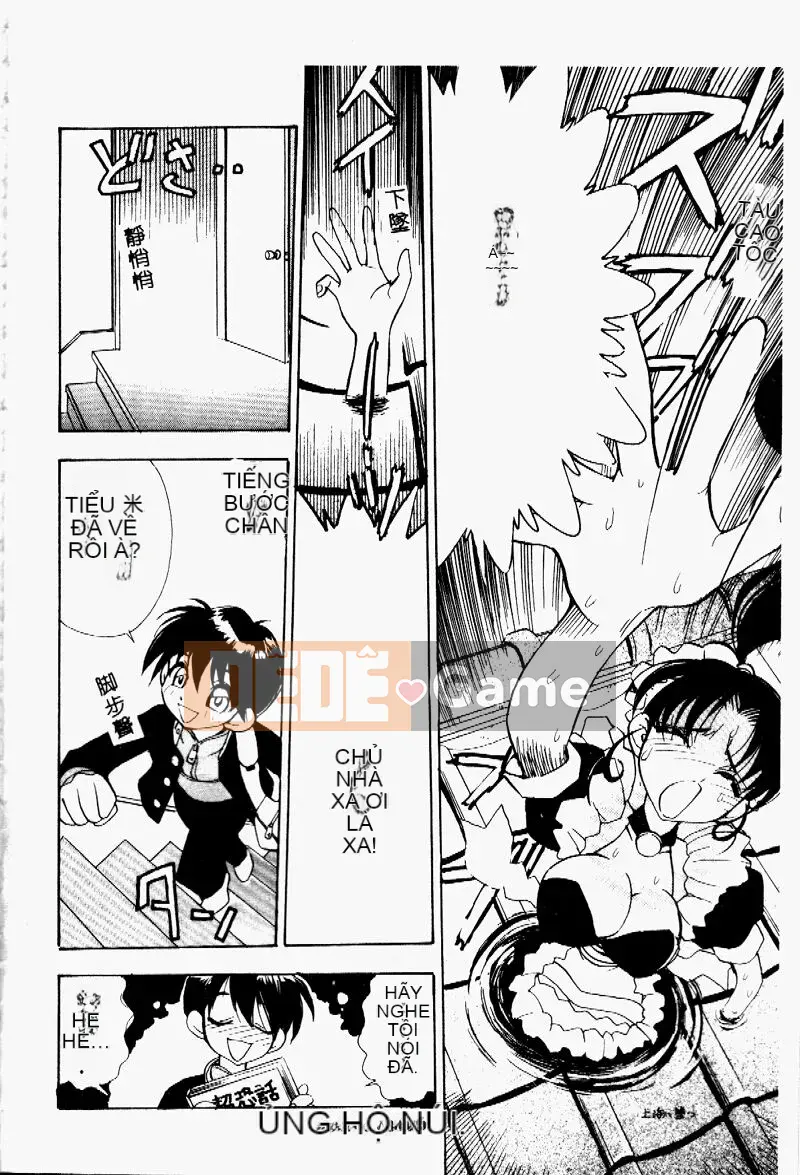 [Tuyển tập] BREAK ON!!