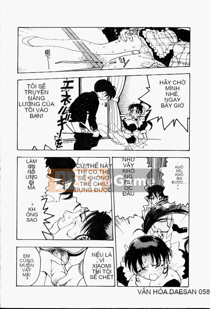 [Tuyển tập] BREAK ON!!