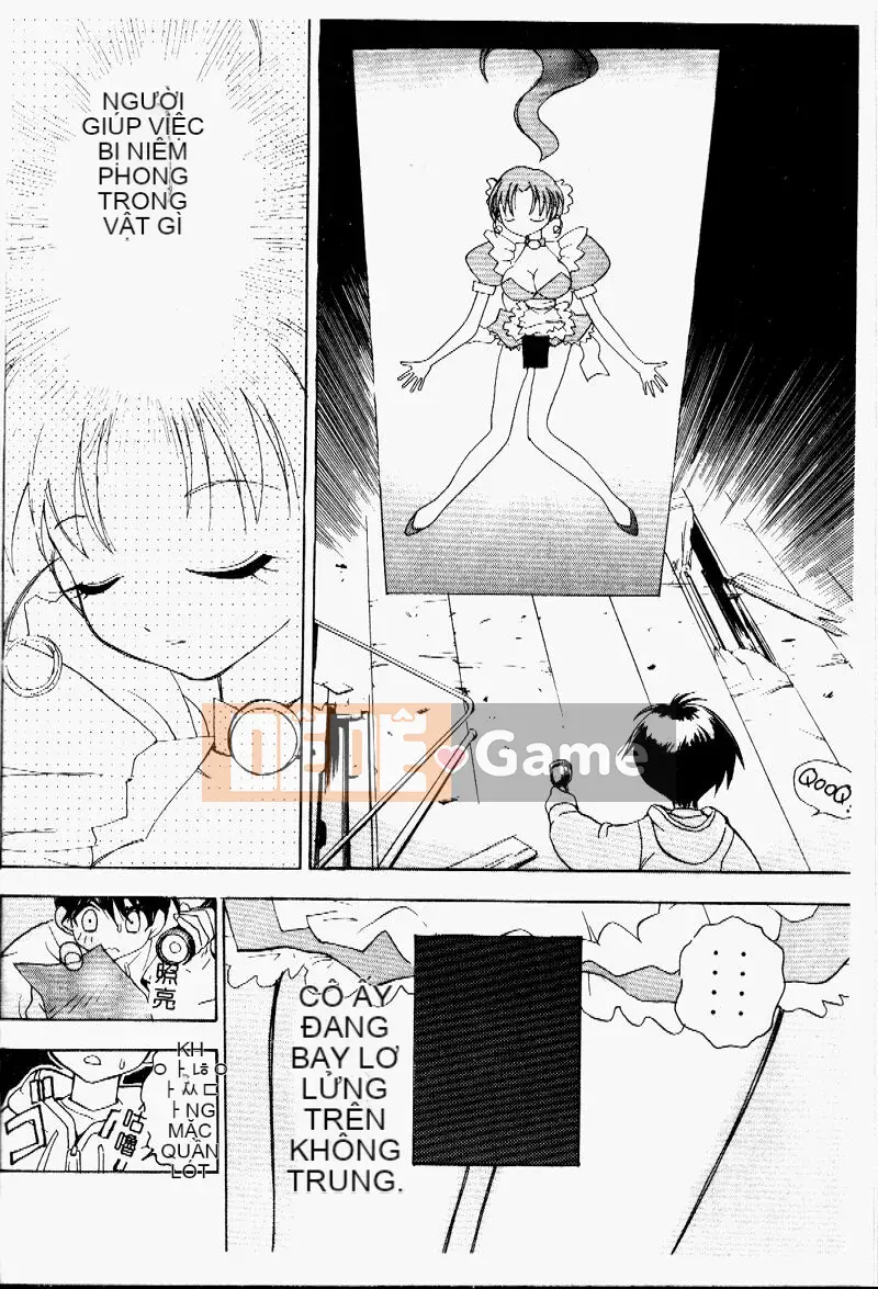 [Tuyển tập] BREAK ON!!