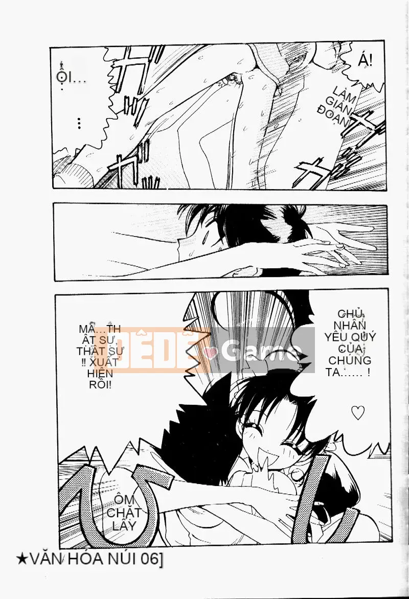 [Tuyển tập] BREAK ON!!