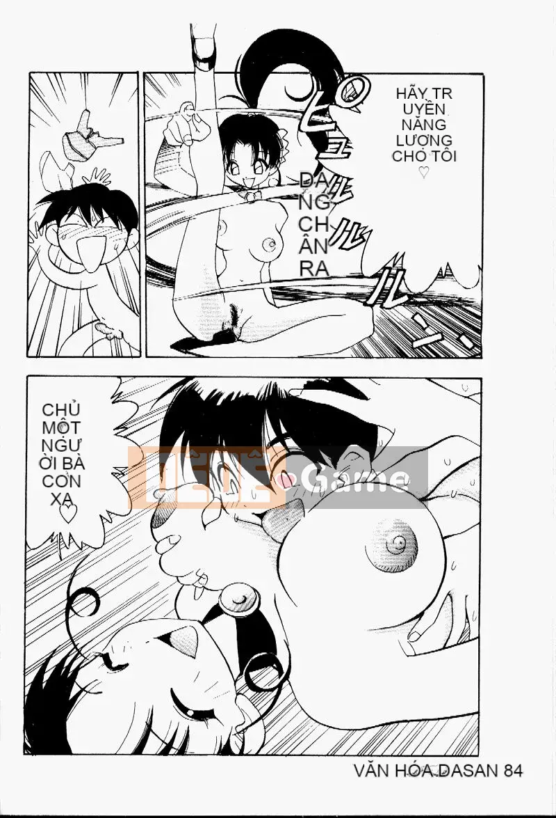 [Tuyển tập] BREAK ON!!