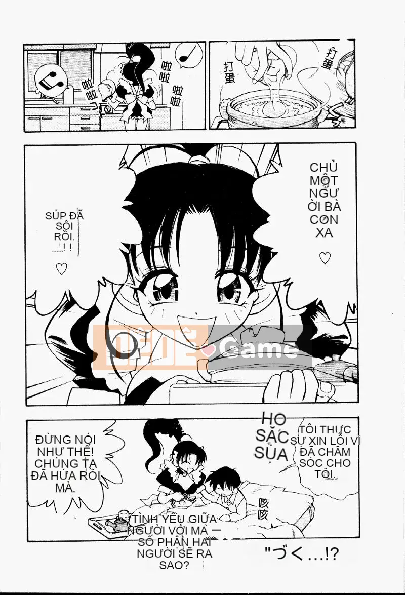 [Tuyển tập] BREAK ON!!