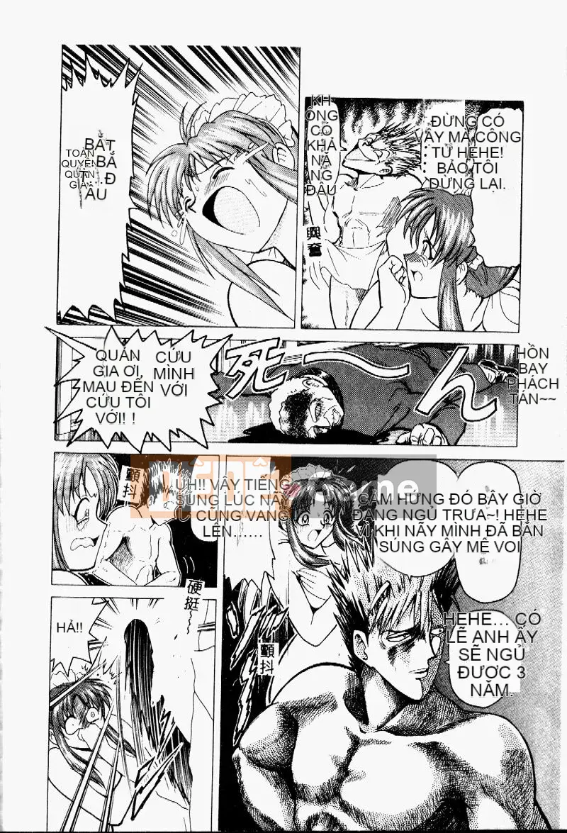 [Tuyển tập] BREAK ON!!