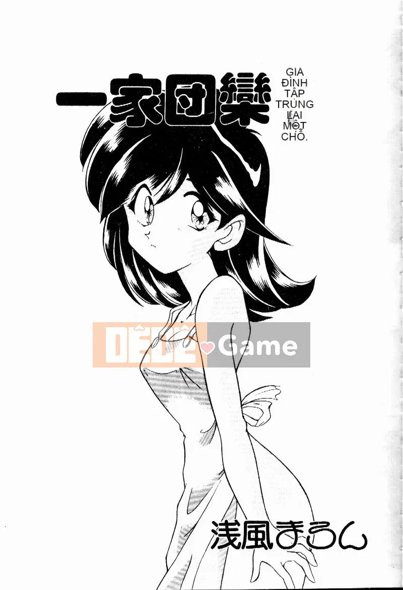 [Tuyển tập] BREAK ON!!