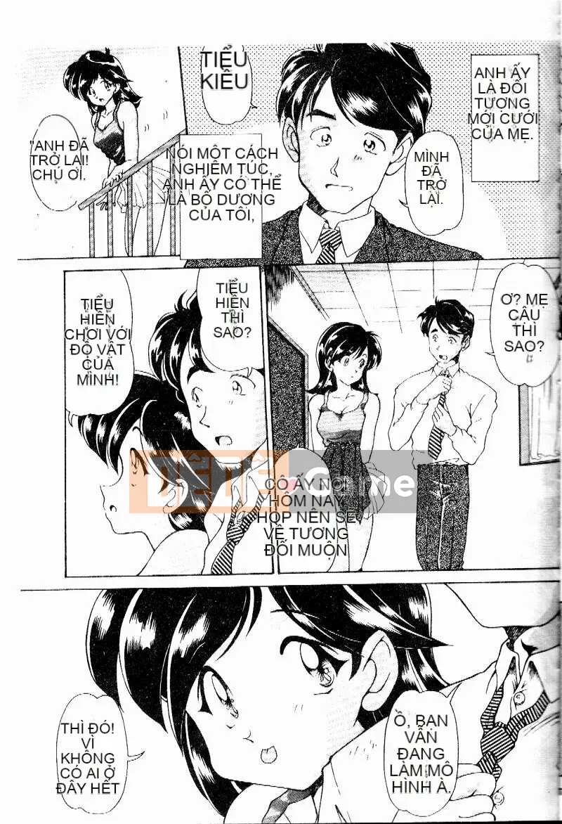 [Tuyển tập] BREAK ON!!