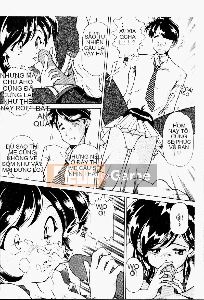 [Tuyển tập] BREAK ON!!