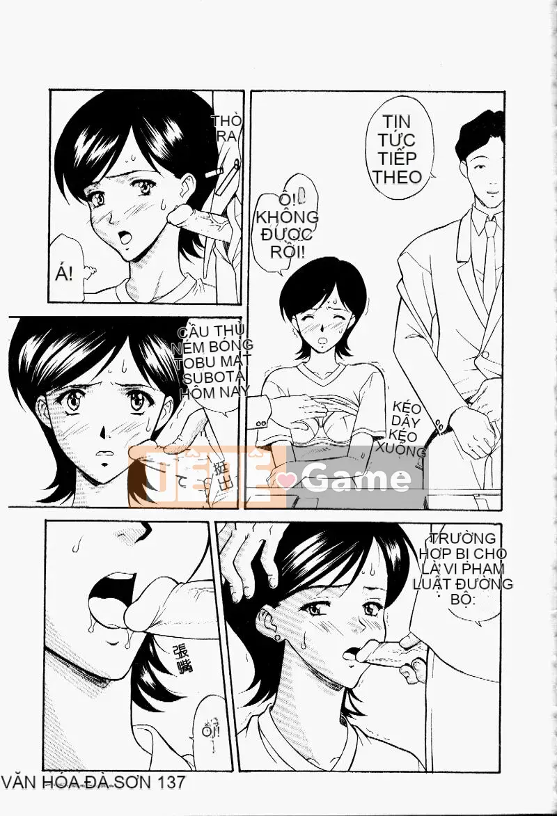 [Tuyển tập] BREAK ON!!