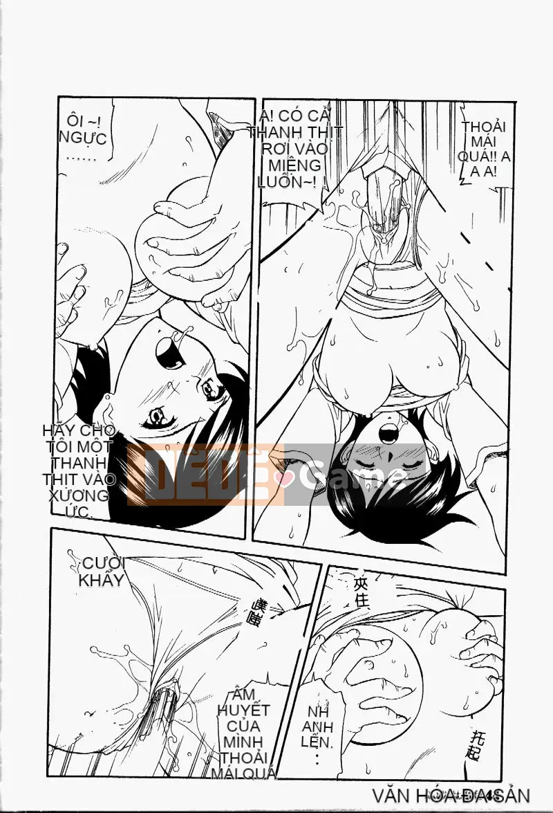 [Tuyển tập] BREAK ON!!