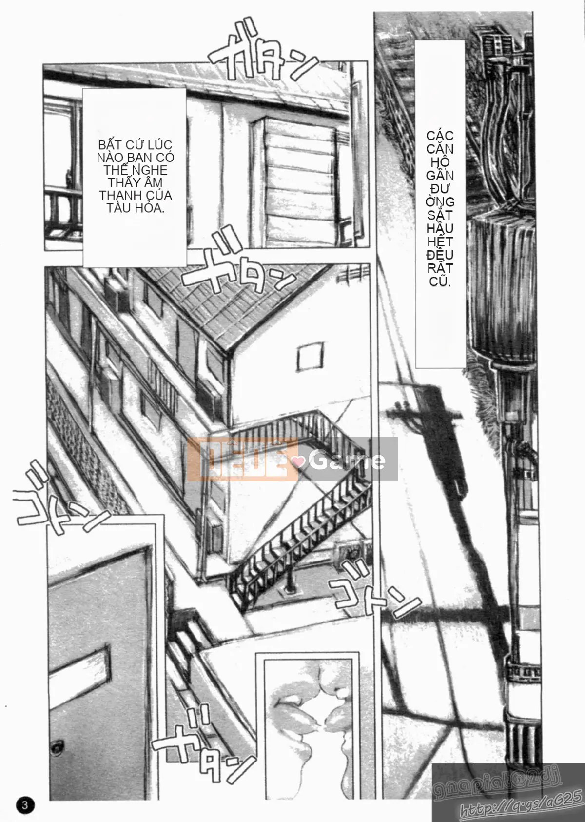 [Tuyển tập] Seijin Mangakan Vol.1 [Chu]