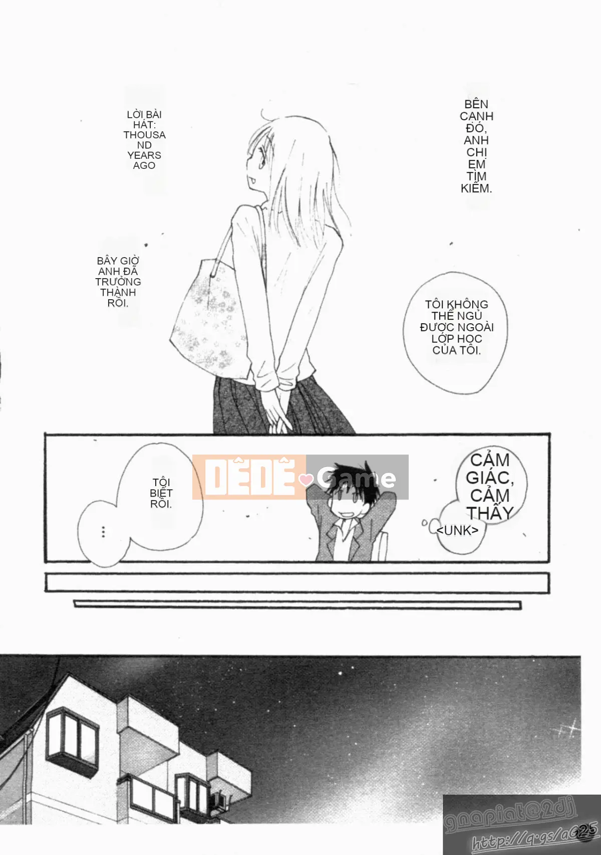 [Tuyển tập] Seijin Mangakan Vol.1 [Chu]