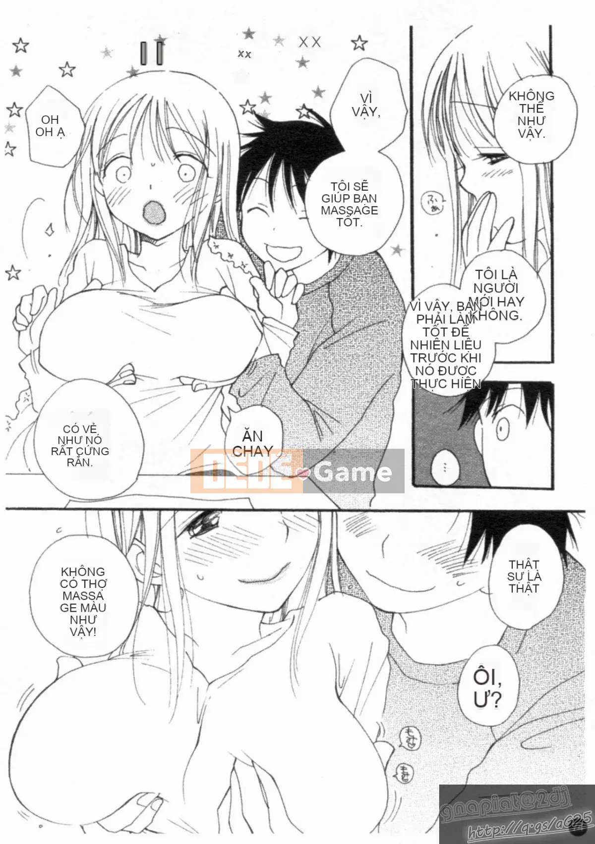 [Tuyển tập] Seijin Mangakan Vol.1 [Chu]