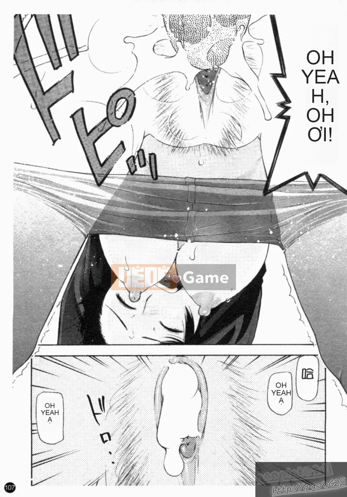 [Tuyển tập] Seijin Mangakan Vol.1 [Chu]