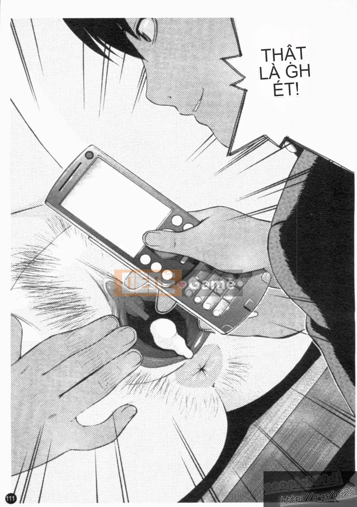 [Tuyển tập] Seijin Mangakan Vol.1 [Chu]