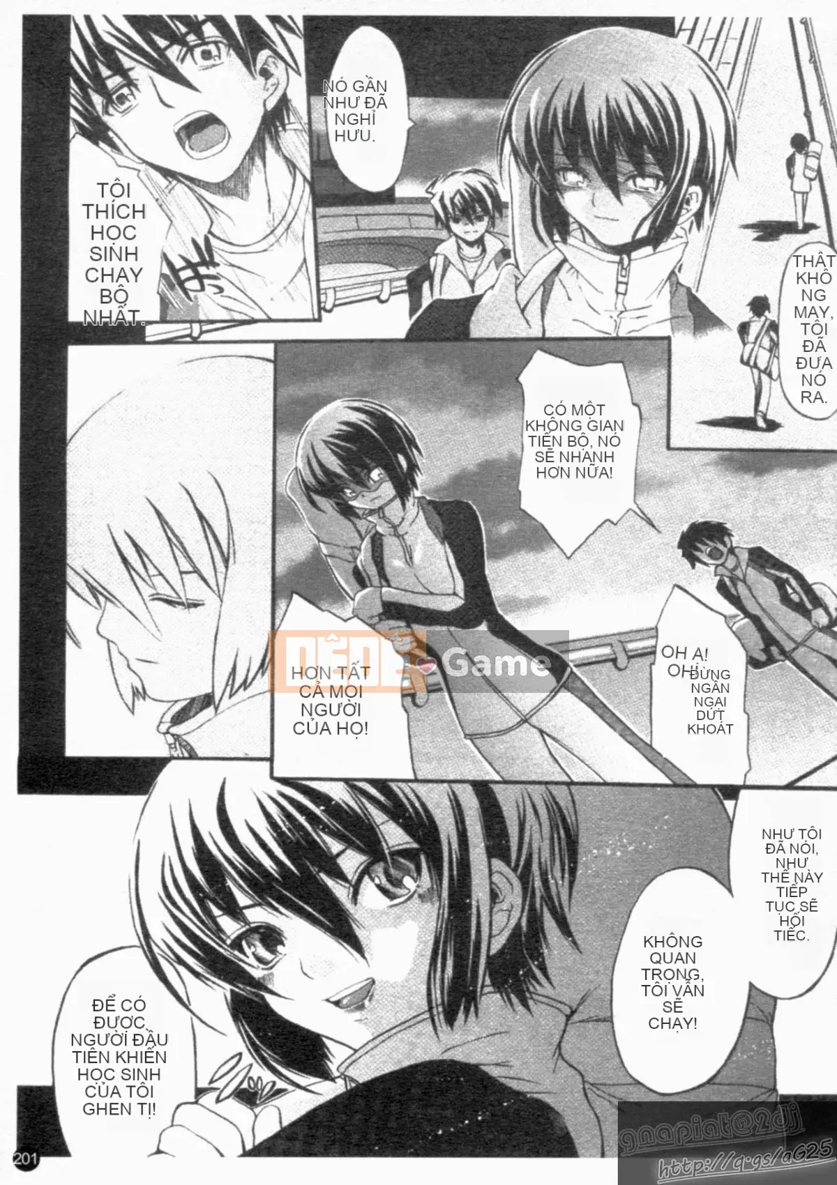 [Tuyển tập] Seijin Mangakan Vol.1 [Chu]