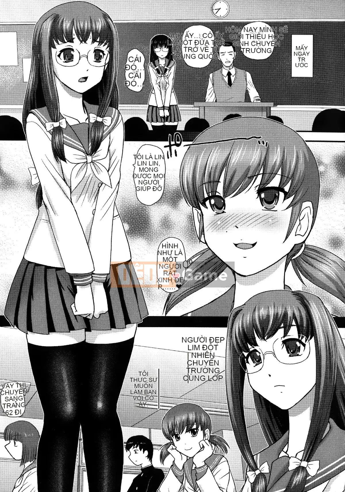 [Vị vua tàn bạo của các cặp đôi Trung Quốc][Dulce lab Q place] Nyotaika Tra tấn & Kiểm tra hiếp dâm