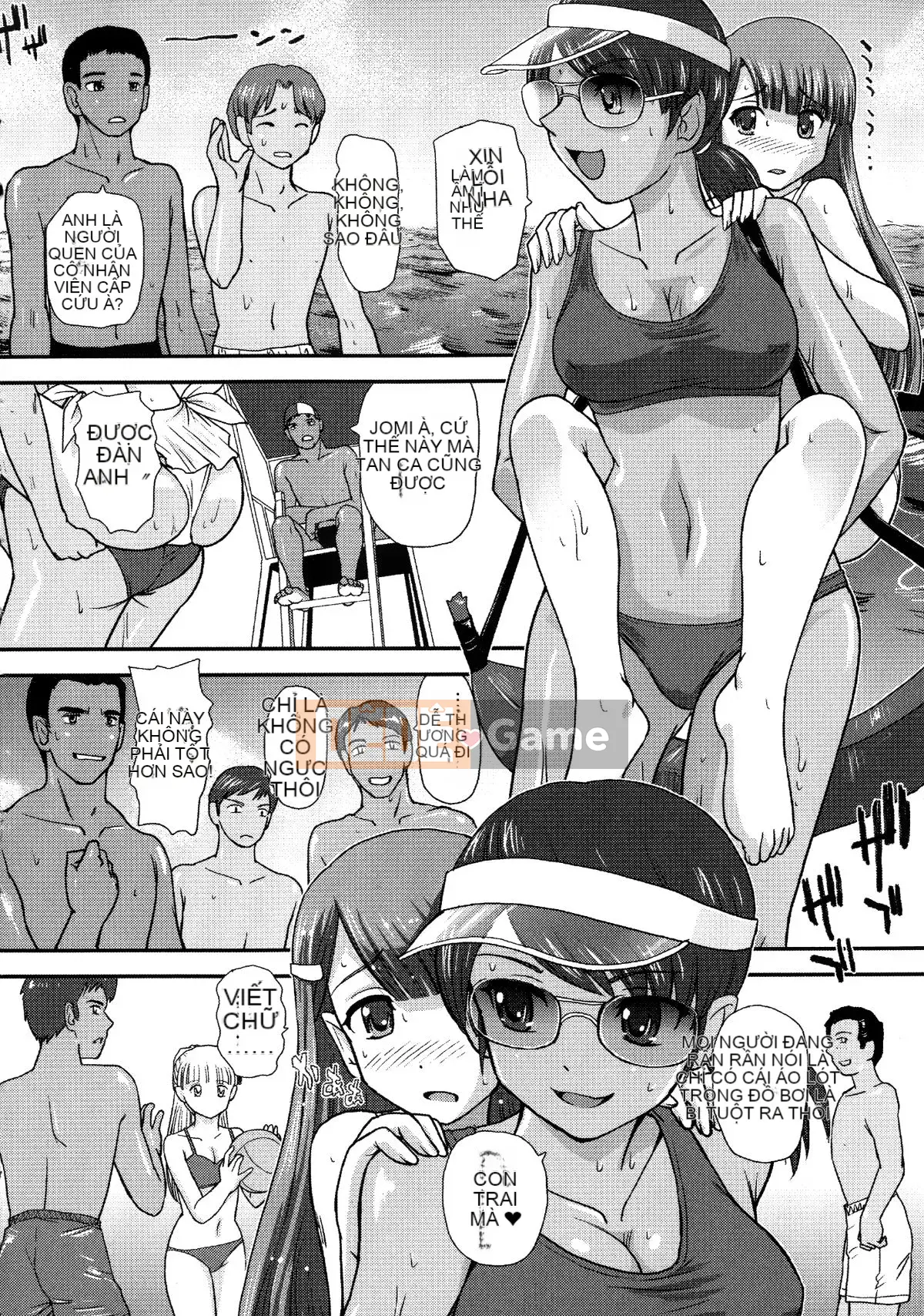 [Vị vua tàn bạo của các cặp đôi Trung Quốc][Dulce lab Q place] Nyotaika Tra tấn & Kiểm tra hiếp dâm